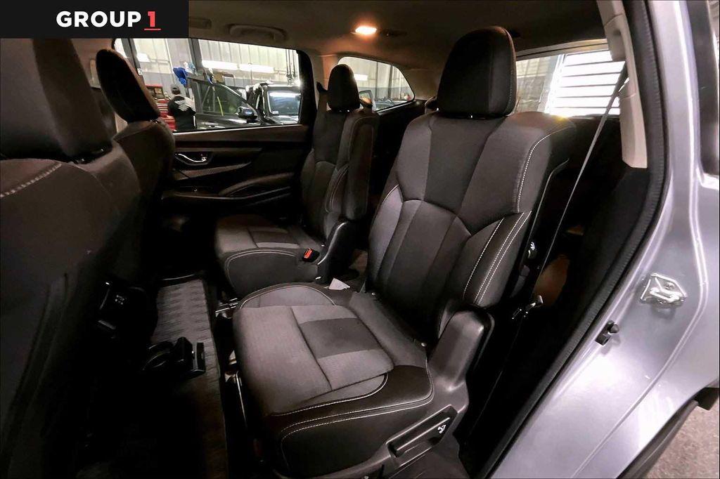 used 2023 Subaru Ascent car, priced at $30,488