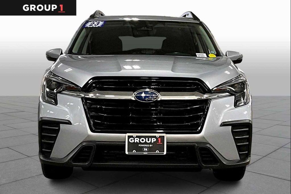 used 2023 Subaru Ascent car, priced at $30,488