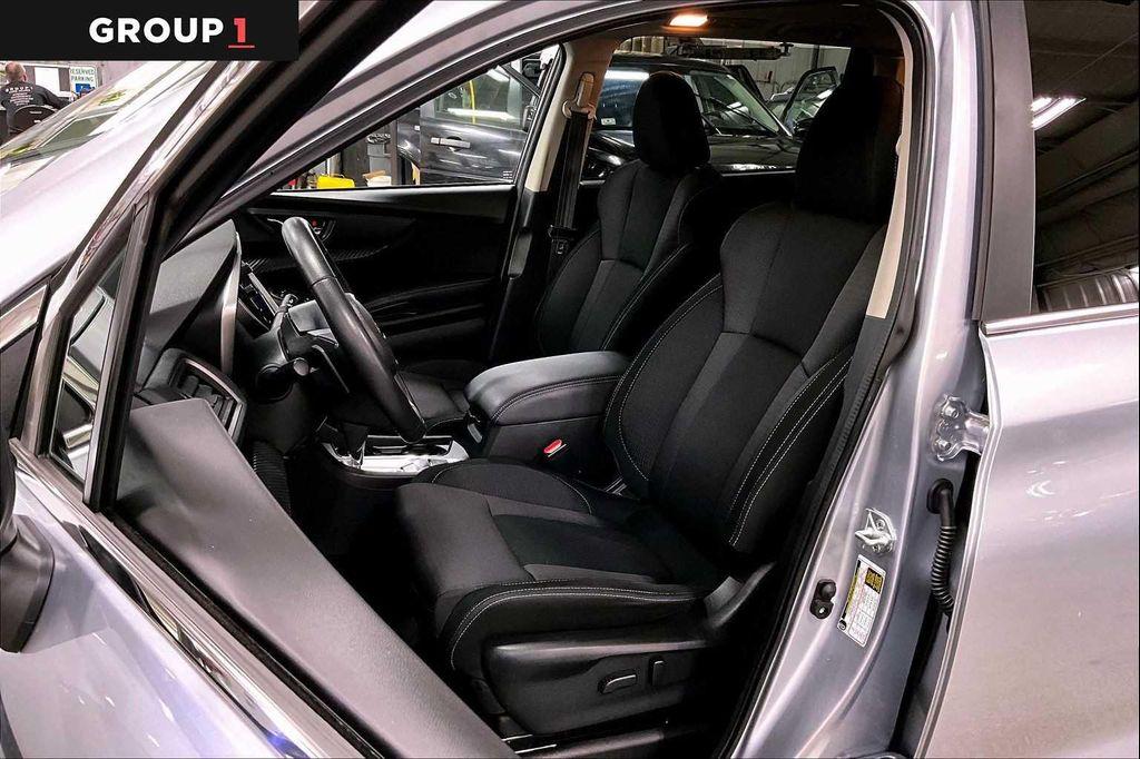 used 2023 Subaru Ascent car, priced at $30,488