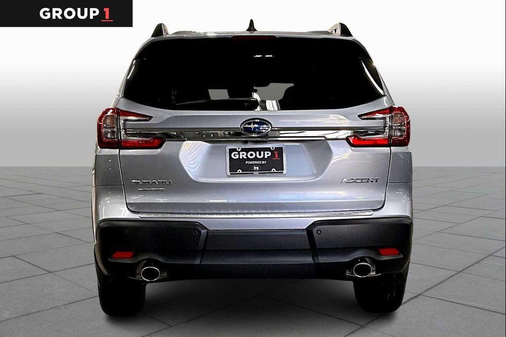 used 2023 Subaru Ascent car, priced at $30,488