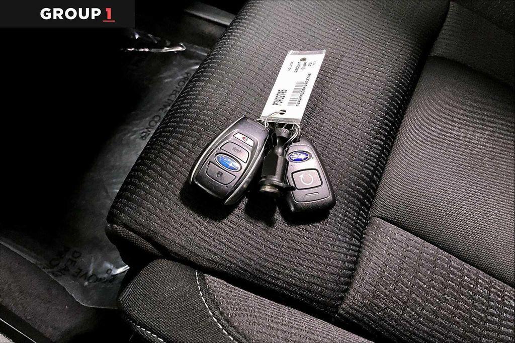 used 2023 Subaru Ascent car, priced at $30,488