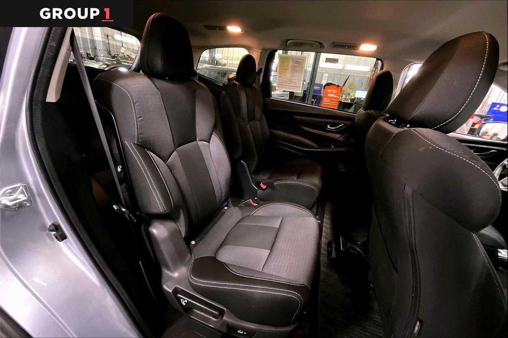 used 2023 Subaru Ascent car, priced at $30,488