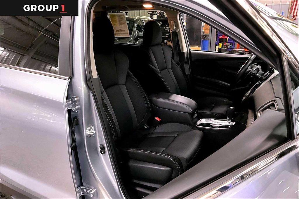 used 2023 Subaru Ascent car, priced at $30,488