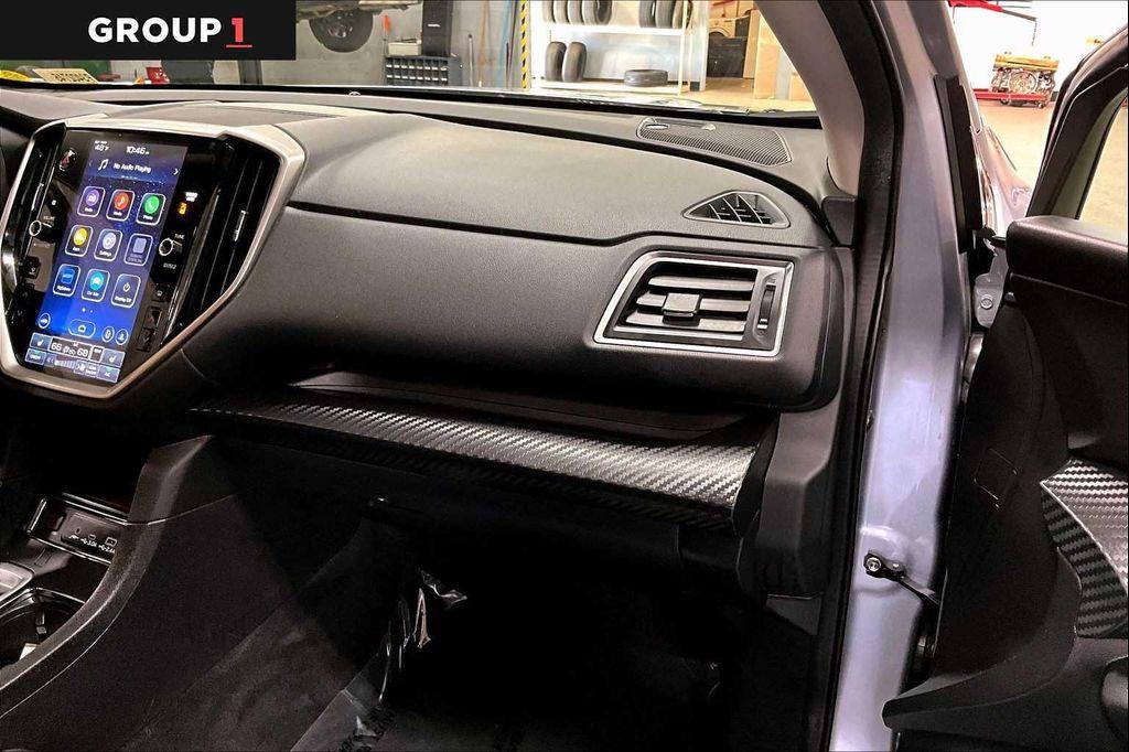 used 2023 Subaru Ascent car, priced at $30,488