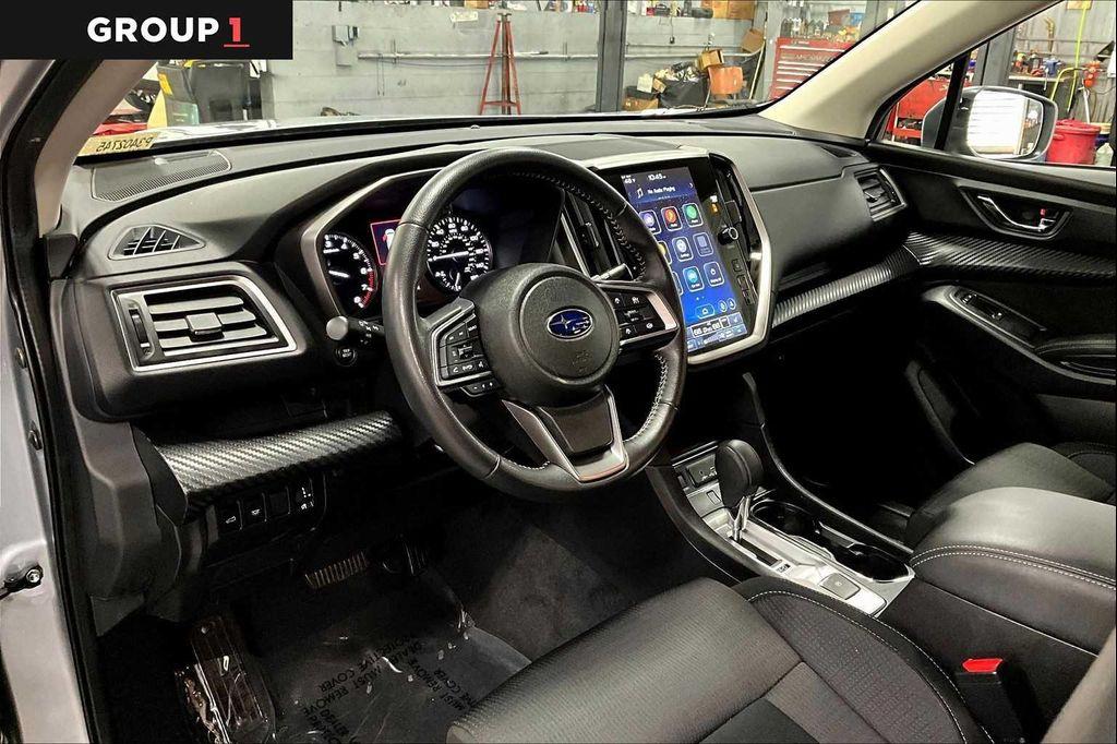 used 2023 Subaru Ascent car, priced at $30,488
