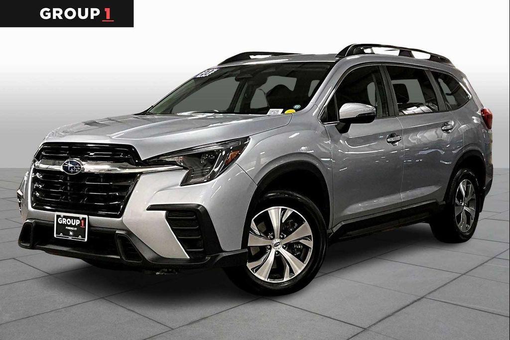 used 2023 Subaru Ascent car, priced at $30,488