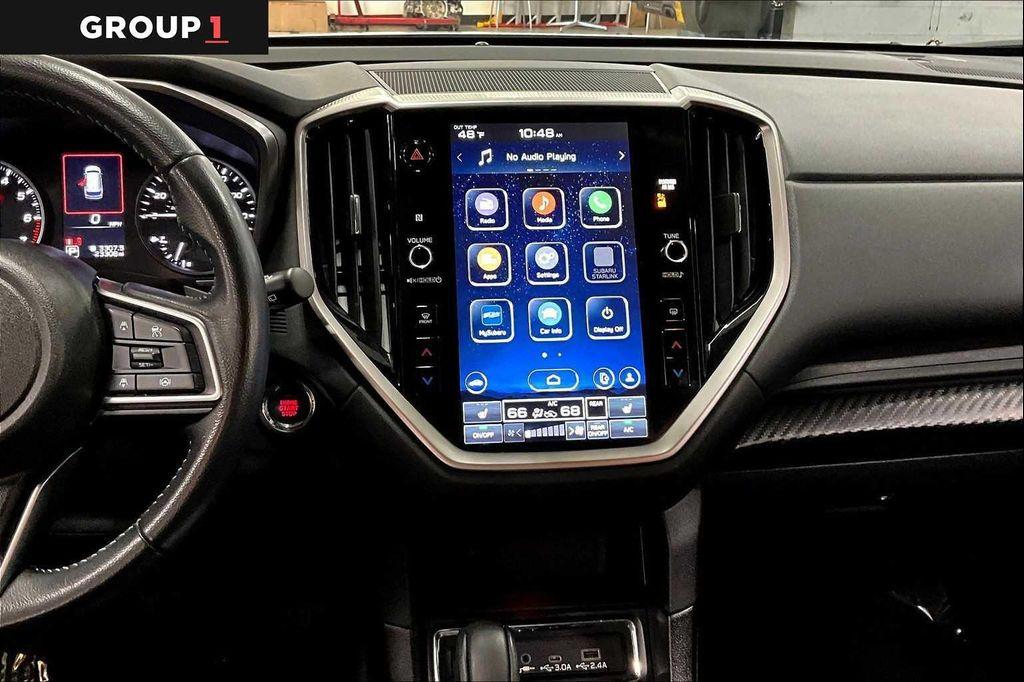 used 2023 Subaru Ascent car, priced at $30,488