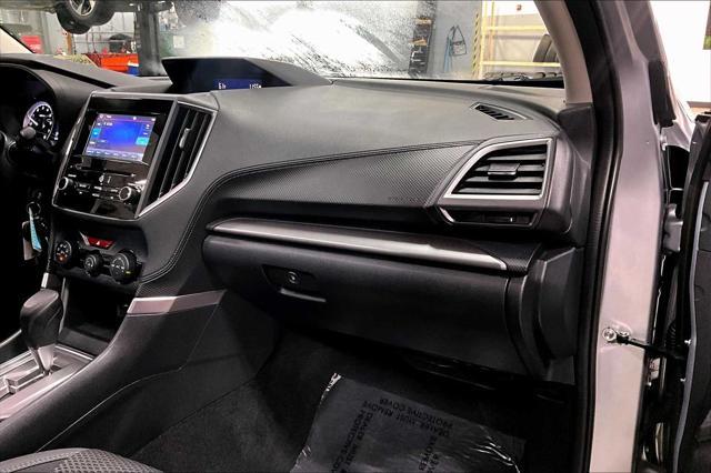 used 2019 Subaru Forester car, priced at $18,227
