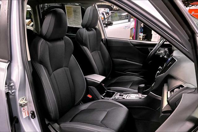 used 2019 Subaru Forester car, priced at $18,227