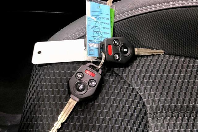 used 2019 Subaru Forester car, priced at $18,227