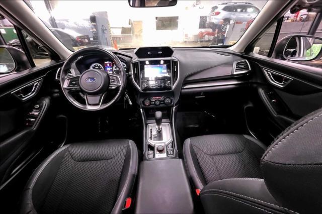 used 2019 Subaru Forester car, priced at $18,227