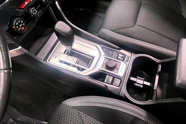 used 2019 Subaru Forester car, priced at $18,227