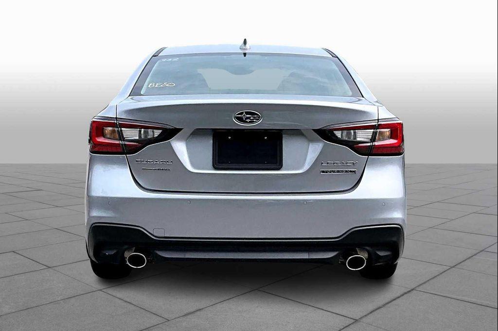 new 2025 Subaru Legacy car, priced at $37,850
