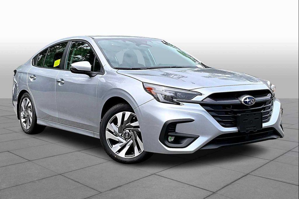 new 2025 Subaru Legacy car, priced at $37,850