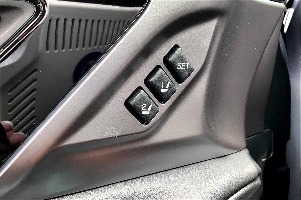 new 2025 Subaru Legacy car, priced at $37,850