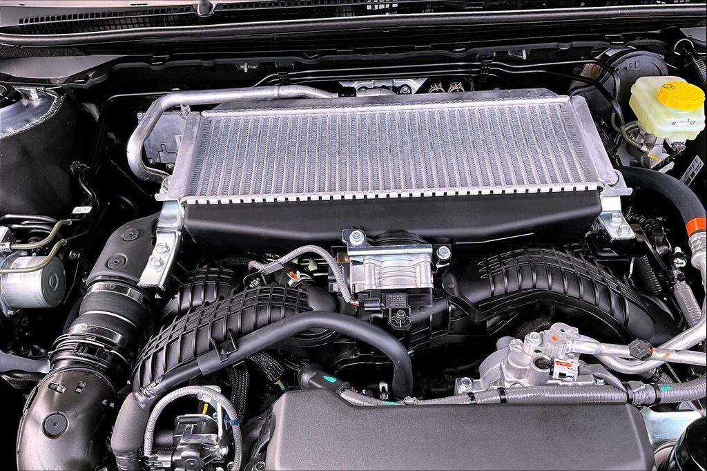 new 2025 Subaru Legacy car, priced at $37,850