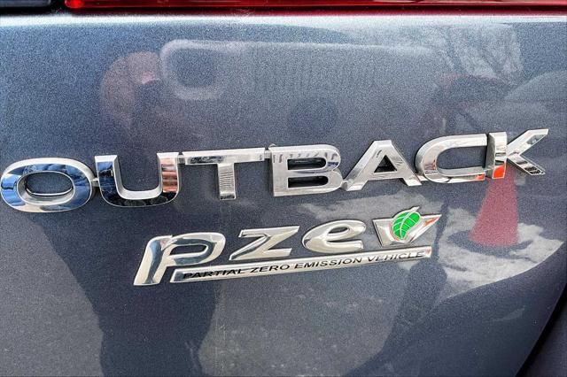 used 2015 Subaru Outback car, priced at $14,496