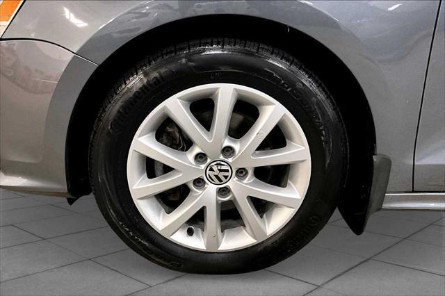 used 2015 Volkswagen Jetta car, priced at $10,169