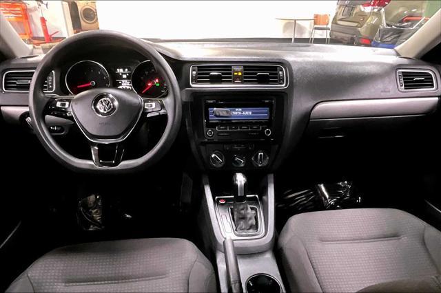 used 2015 Volkswagen Jetta car, priced at $10,169