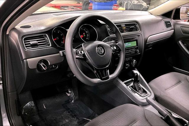 used 2015 Volkswagen Jetta car, priced at $10,169