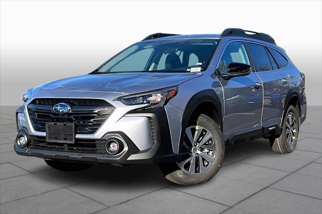 new 2025 Subaru Outback car, priced at $31,471