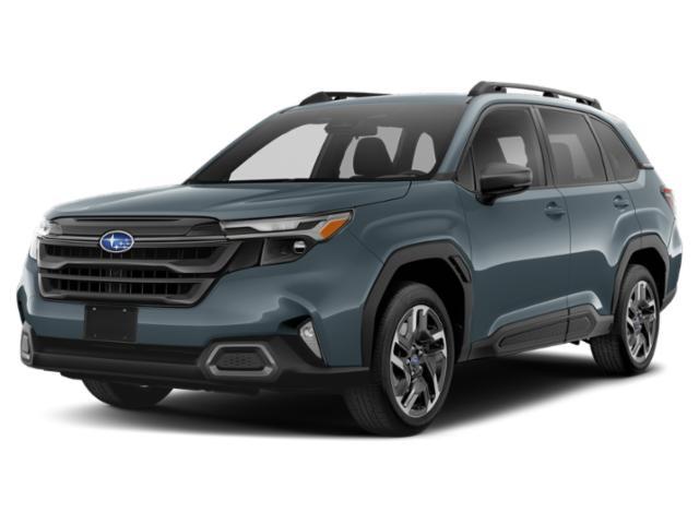new 2026 Subaru Forester car, priced at $42,175