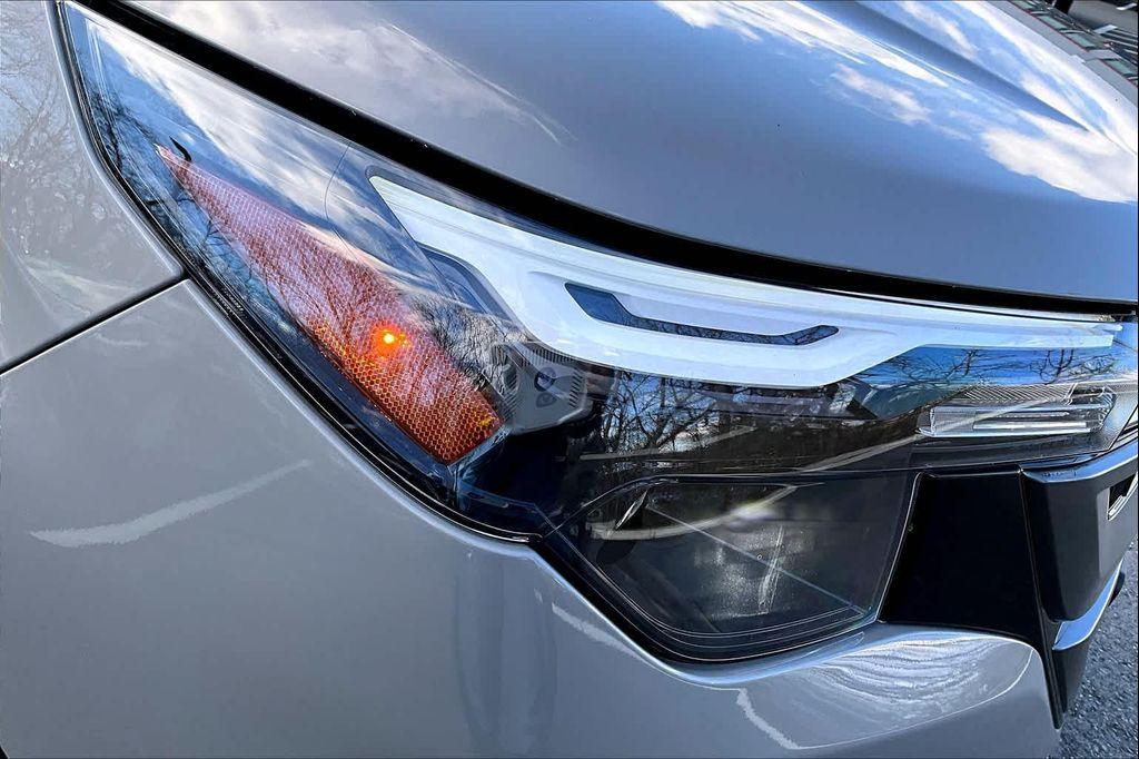new 2025 Subaru Forester car, priced at $34,681