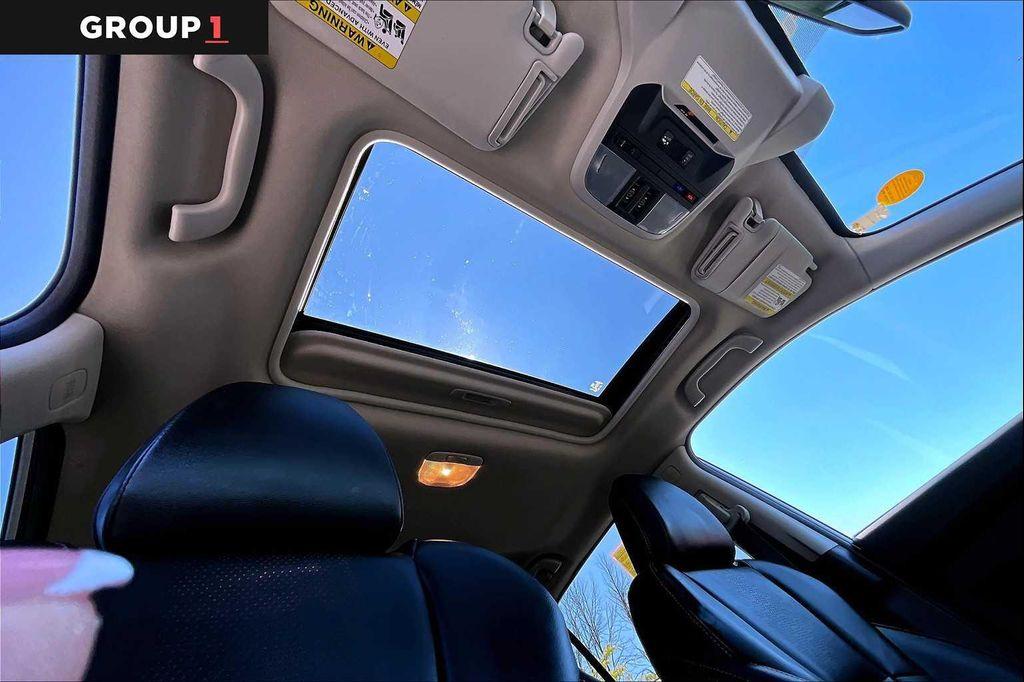 used 2023 Subaru Crosstrek car, priced at $27,447