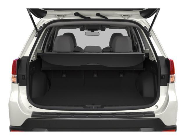 used 2019 Subaru Forester car, priced at $19,288