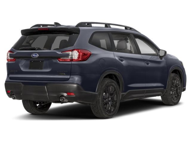 new 2024 Subaru Ascent car, priced at $43,777