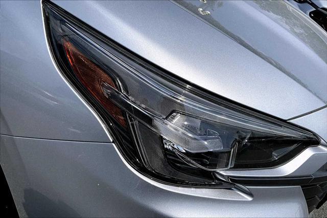 new 2025 Subaru Legacy car, priced at $32,572