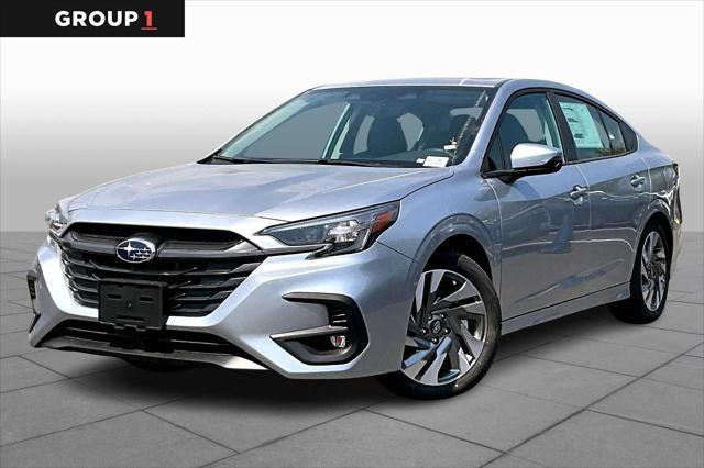 new 2025 Subaru Legacy car, priced at $32,572