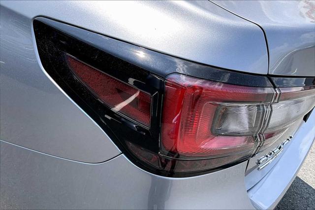 new 2025 Subaru Legacy car, priced at $32,572