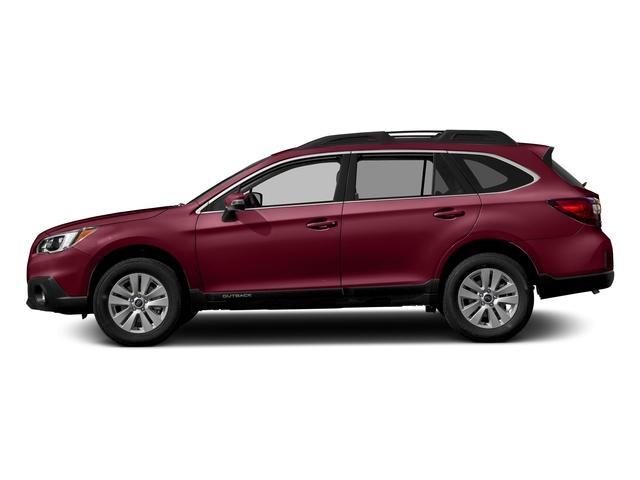 used 2017 Subaru Outback car, priced at $14,988