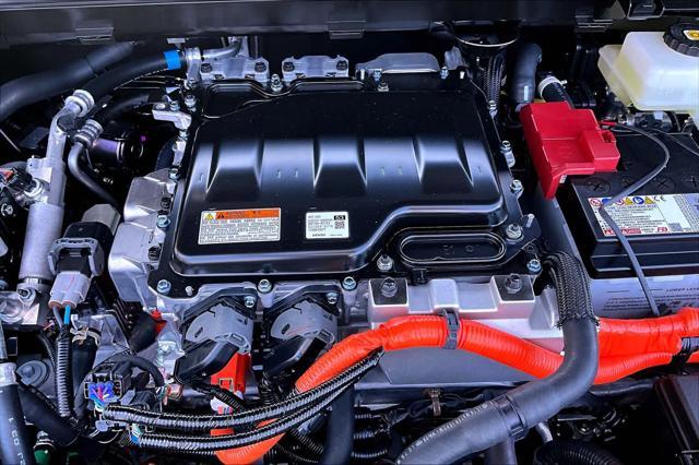 new 2025 Subaru Solterra car, priced at $46,616