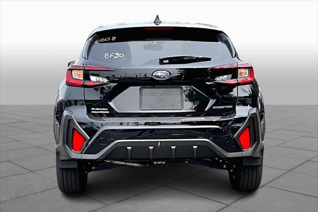 new 2024 Subaru Crosstrek car, priced at $27,630