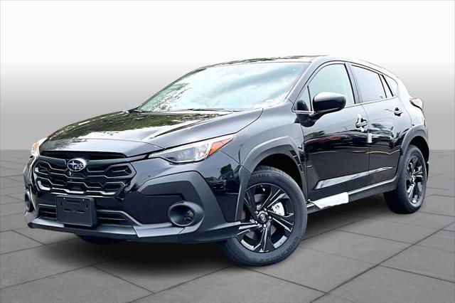 new 2024 Subaru Crosstrek car, priced at $27,630