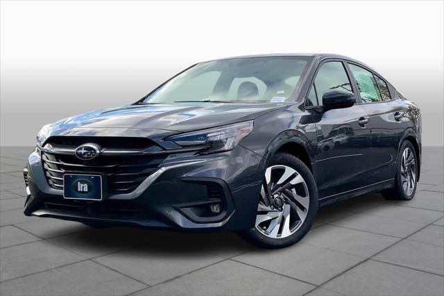new 2024 Subaru Legacy car, priced at $33,803