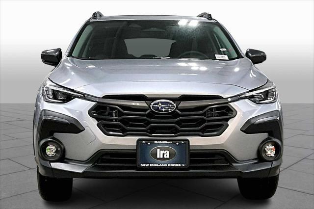 new 2025 Subaru Crosstrek car, priced at $33,026