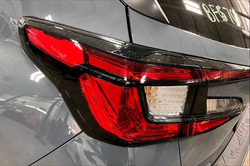 new 2025 Subaru Crosstrek car, priced at $30,126