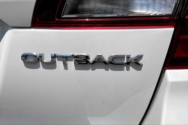 used 2018 Subaru Outback car, priced at $17,897