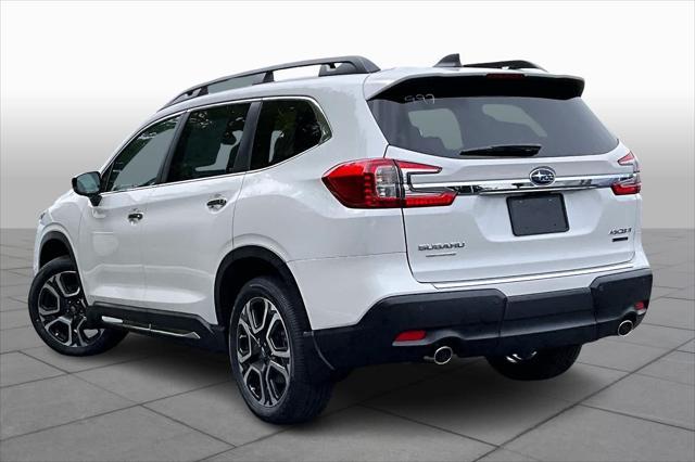 new 2024 Subaru Ascent car, priced at $51,134