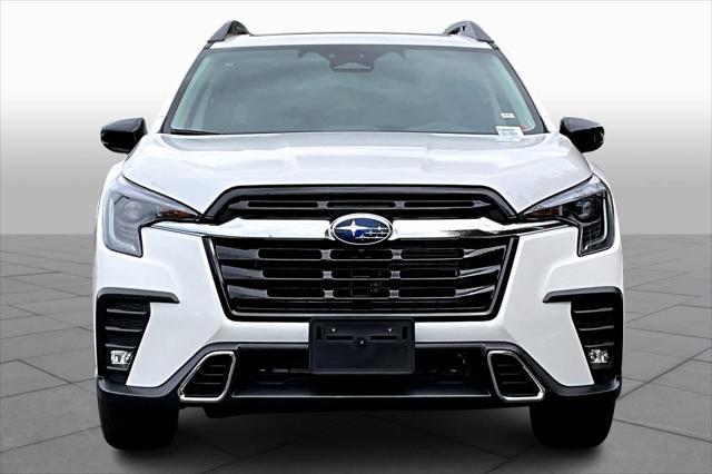 new 2024 Subaru Ascent car, priced at $51,134