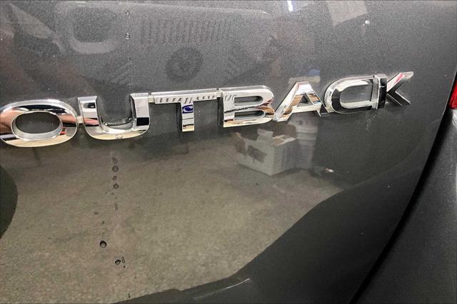 used 2018 Subaru Outback car, priced at $17,664