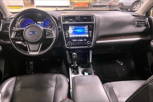 used 2018 Subaru Outback car, priced at $17,664