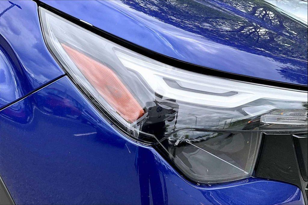 new 2025 Subaru Forester car, priced at $36,076