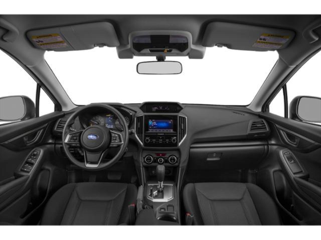 used 2023 Subaru Crosstrek car, priced at $25,511