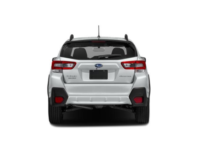 used 2023 Subaru Crosstrek car, priced at $25,511