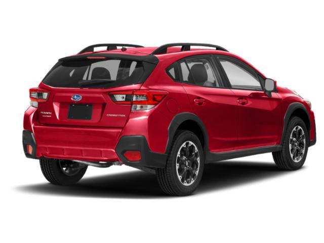 used 2023 Subaru Crosstrek car, priced at $25,511