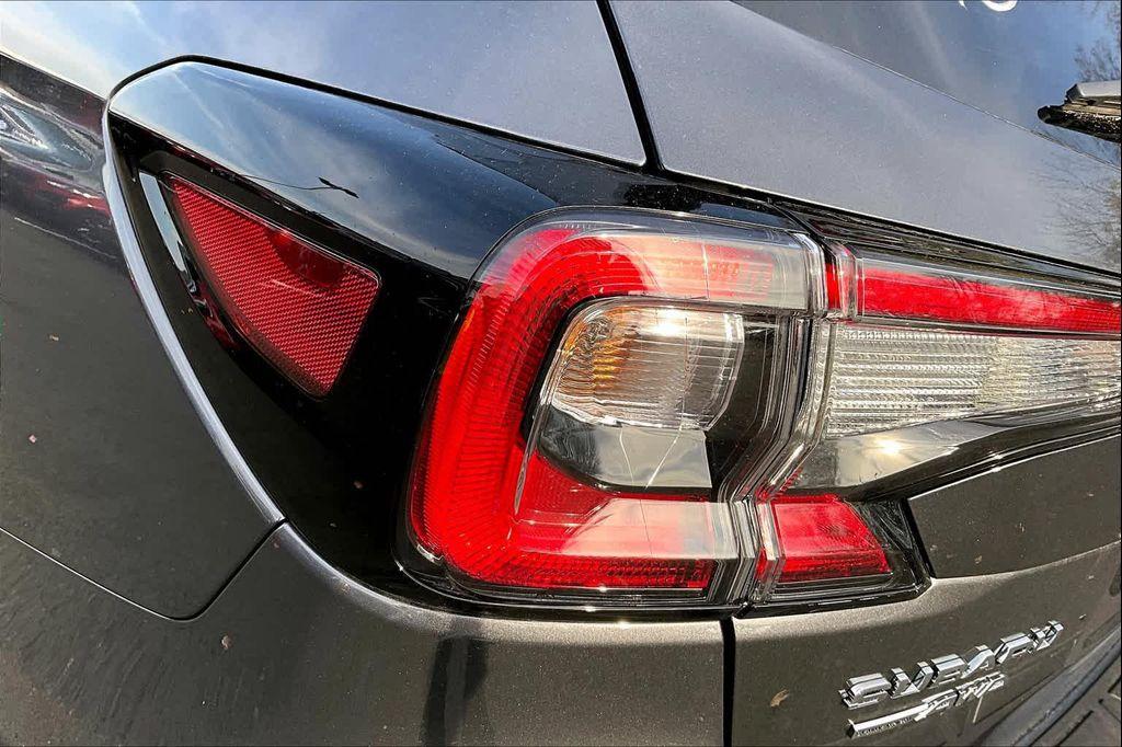 new 2025 Subaru Outback car, priced at $38,298